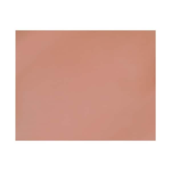 Pacon Metallic, 22inx28in, 2Rosegold, PACP55001 - main